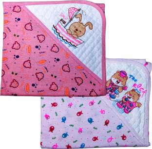 KIDOSSHUB Bath towel Free Size Bath Robe
