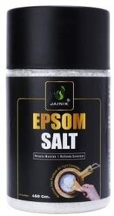 JAINIK Premium Bath body bath salt