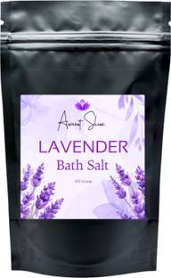 ANCIENT SHINE Lavender Bath Salt
