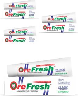 ALTOS Orefresh
