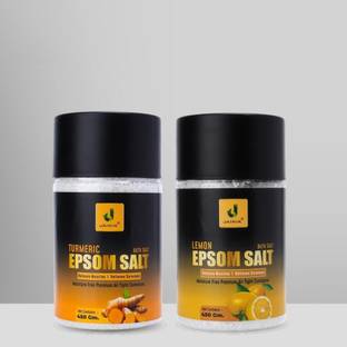 JAINIK Orange & Turmeric Soothes Foot Pain & Burning, Unscented