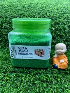 Evenia F- Spa Salt Green 1
