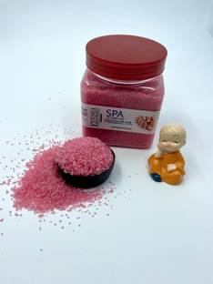 Evenia aromatic Pedicure Manicure Salt Spa Dead Sea Salt