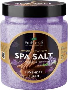 SAI ProRange ProRange Lemon Spa Slat 500g