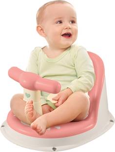Bembika Baby Bather for Newborns and Toddlers Stylish Baby Bath Seat and Bath Tub Seat Baby Bath Seat