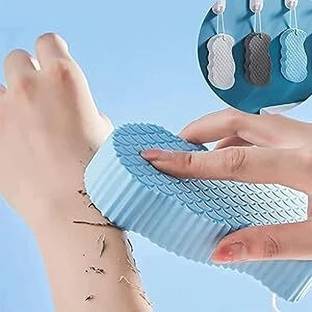 dezotring baby bath sponge