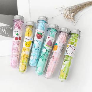 TOYVISION Portable Paper Soap Bottle Flavored Tube for Hand Wash