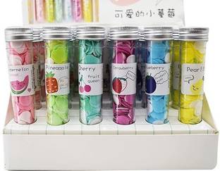 Your Vendor Pack of 12 Portable Mini Soap Paper Case|Scented Soap Case for Travelling x12.28 Dishwash Bar
