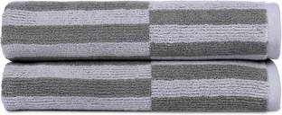 CASA LINO BY CHIRIPAL Terry Cotton 600 GSM Hand Towel Set