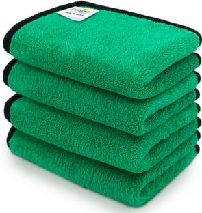 SOFTSPUN Microfiber 280 GSM Face Towel