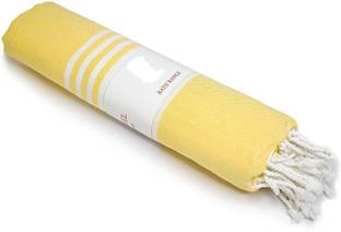 ROSSLYN Cotton 200 GSM Bath, Beach Towel