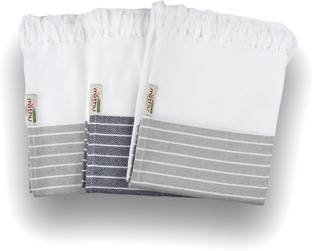 Ramraj Cotton Cotton 160 GSM Bath Towel Set