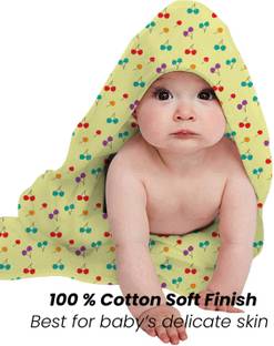 Kinder & Tender Cotton 160 GSM Bath Towel