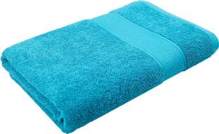 MYTRIDENT Cotton 450 GSM Bath Towel