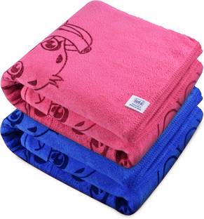 IOTA Microfiber 350 GSM Bath Towel