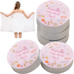 avnish Cotton 200 GSM Bath Towel