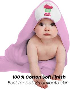 Kinder & Tender Cotton 160 GSM Bath Towel
