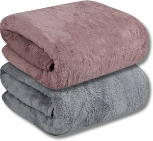 Fezora Microfiber 500 GSM Bath Towel