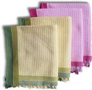 athom TRENDZ Cotton 210 GSM Bath Towel