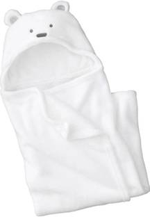 BRANDONN Microfiber 250 GSM Bath Towel