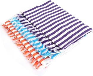 NilanRNR Cotton 600 GSM Bath Towel Set