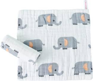 SYGA Cotton 21 GSM Hand Towel