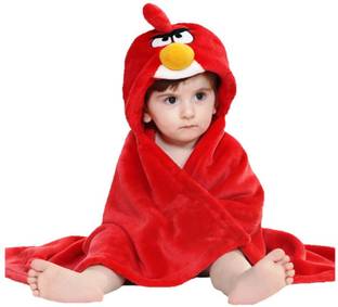 Swissberry Animal Crib AC Blanket for  AC Room