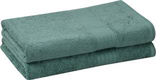 Mafatlal Cotton 450 GSM Bath Towel Set