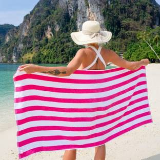 dixang Bamboo, Microfiber 410 GSM Bath, Beach, Face, Hair, Sport Towel