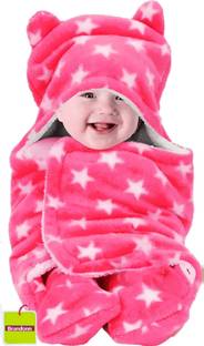 BRANDONN Microfiber 360 GSM Bath Towel