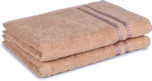 CASA LINO BY CHIRIPAL Terry Cotton 380 GSM Hand Towel Set