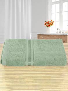 Satisfyn Cotton 400 GSM Bath, Hand, Sport Towel