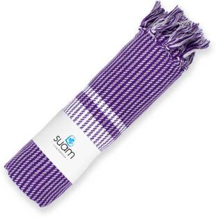 suam Cotton 250 GSM Bath Towel
