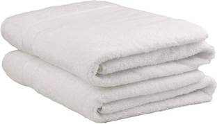 Radhakrishan Cotton 600 GSM Beach, Bath, Face, Hair, Hand, Sport Towel