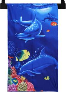 KUBER INDUSTRIES कॉटन 350 GSM बाथ तौलिया सेट