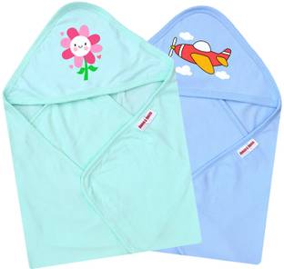 Kinder And Tender Cotton 160 GSM Bath Towel