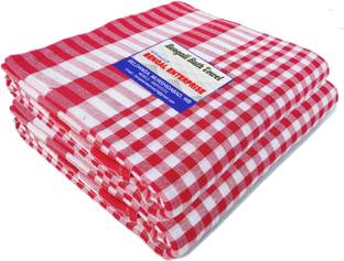 AstDip Cotton 200 GSM Bath, Hair Gamcha