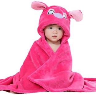 BRANDONN Microfiber 240 GSM Bath Towel