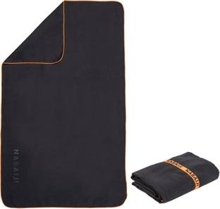 KRISSDIL NABAIJI Microfiber 400 GSM Bath, Beach, Hair, Sport Towel