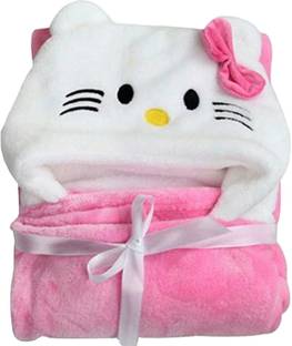 New Born Procare Microfiber 240 GSM Bath Towel