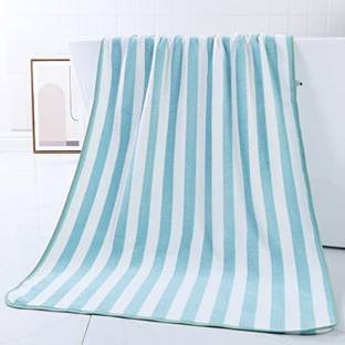 TOWELIA Microfiber 400 GSM Bath, Beach, Sport, Hand Towel