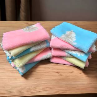 MILAP Microfiber 150 GSM Face Towel