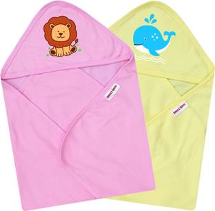 Kinder And Tender Cotton 160 GSM Bath Towel