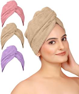 HeeFee Microfiber 500 GSM Hair Towel