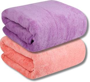 Fezora Microfiber 500 GSM Bath Towel