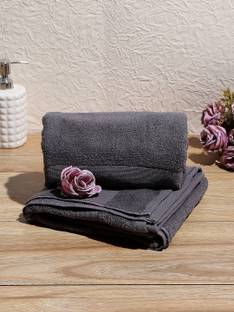 Moca by Monte Carlo Cotton 380 GSM Bath Towel
