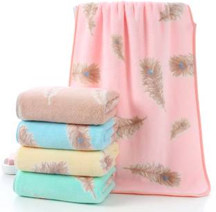 Satisfyn Microfiber 300 GSM Bath, Hand, Sport Towel