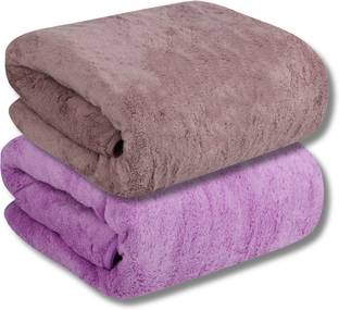 Fezora Microfiber 500 GSM Bath Towel