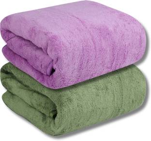 Fezora Microfiber 500 GSM Bath Towel