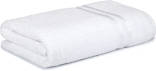 CASA LINO BY CHIRIPAL Terry Cotton 380 GSM Bath Towel